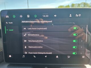 Skoda Kodiaq SELECTION 4x4 2.0 142kW
