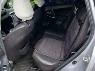 Toyota RAV4 2.0 R4 3ZR 116кВ