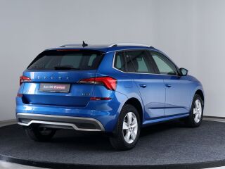 Skoda Kamiq Ambition PLUS 1.0 66kW