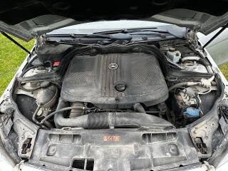 Mercedes-Benz C 200 2.1 100kW