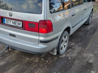 Volkswagen Sharan 1.9 85kW