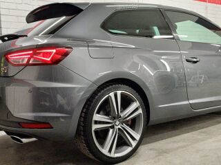 SEAT Leon SC Cupra 280 2.0 270кВ