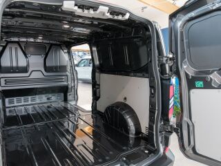 Ford Transit Custom Trend VAN 320L Long Wheelbase 2.0 125kW