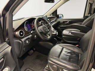 Mercedes-Benz V 250 4matic N1 2.1 140kW