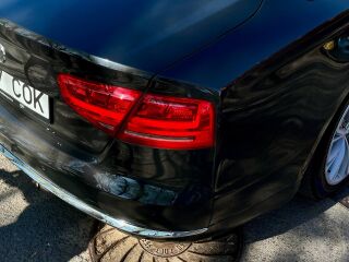 Audi A8 4.1 V8 TDI 258kW