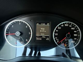 Volkswagen Tiguan Lounge Sport & Style 4Motion EU5 2.0 R4 TDI 103kW