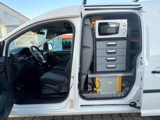 Volkswagen Caddy L2H1 Maxi 4-Motion 4*4 Serviceline 2.0 Tdi 90kW