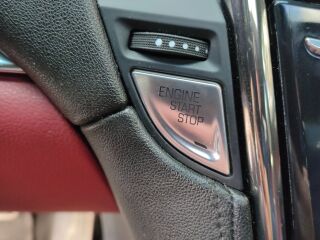 Cadillac ATS Premium AWD V6 3.6 V6 239kW