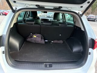 Kia Sportage 1.6 130kW