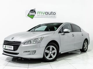Peugeot 508 Executive 2.0 120kW