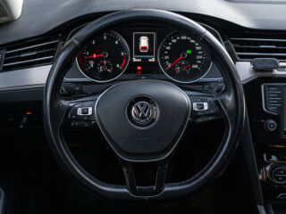 Volkswagen Passat 4motion Highline 2.0 140kW