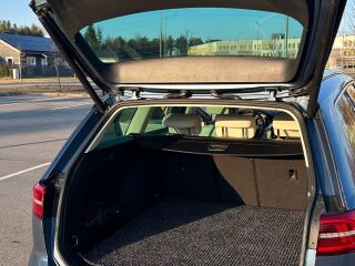 Volkswagen Passat 2.0 206kW