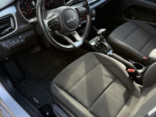 Kia Rio T-GDI EX 7DCT 1.0 73kW