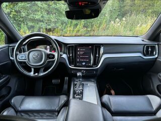 Volvo S60 R Design 2.0 184kW