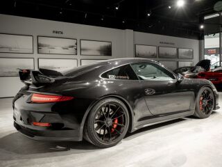 Porsche 911 GT3 3.8 350kW