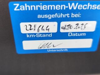 Ford Grand C-Max 1.6 85kW