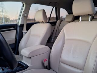 Subaru Outback 2.5 129кВ