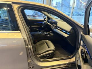 BMW 520 d xDrive 2.0 145kW