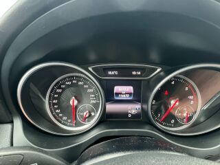 Mercedes-Benz CLA 200 2.1 100kW
