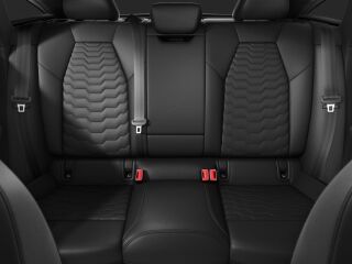 Audi A6 e-tron Sportback quattro 315кВ