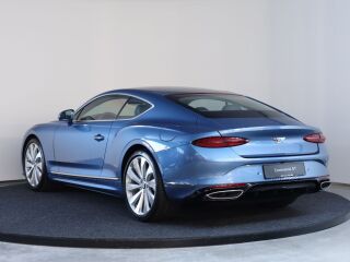 Bentley Continental GT PHEV 500kW 4.0 500kW