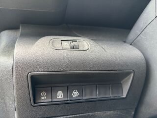 Peugeot Rifter 1.5 HDi 96кВ