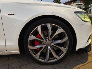 Audi A6 Limusiin 3.0 220kW