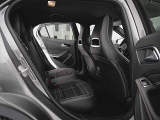 Mercedes-Benz GLA 180 1.5 80kW