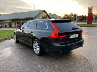 Volvo V90 2.0 187kW