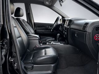 Kia Sorento 2.5 125kW