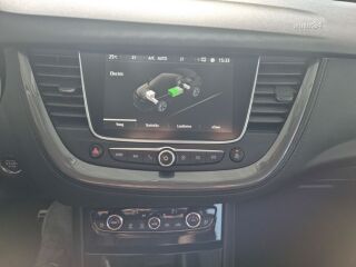 Opel Grandland X 4 Ultimate Hybrid 1.6 R4 Plug-in Hybrid 221кВ