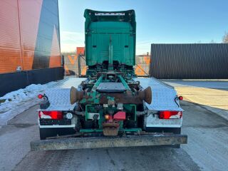 Scania R560 6x2 412kW
