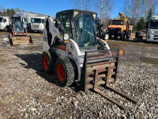 Bobcat S185 44kW
