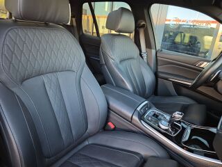 BMW X5 xDrive M-Sport Individual 3.0 195kW