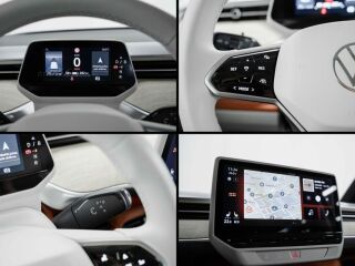 Volkswagen ID.Buzz Pro 150/82 RWD 70kW