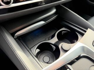 BMW 530 M Sport / xDrive 2.0 215кВ