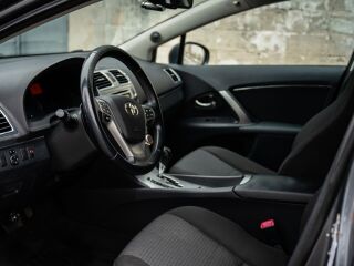 Toyota Avensis 1.8 108kW