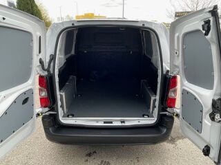 Peugeot Partner L1 2.0t BlueHDi 100 1.5 75kW