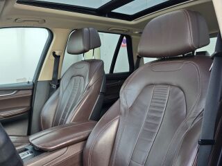 BMW X5 3.0 190kW