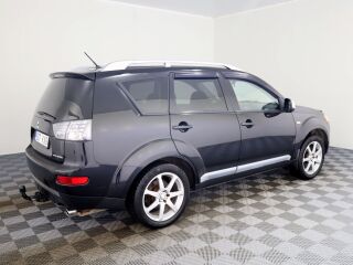 Mitsubishi Outlander Comfort 4x4 ATM 2.4 125kW