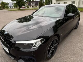 BMW 530 2.0 135кВ