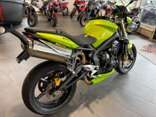 Triumph Street Triple 675 R3 78kW