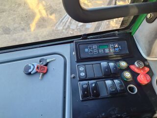 John Deere 1210E 6.8 R6 136kW
