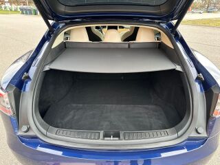 Tesla Model S 75D 386kW