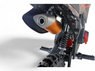 KXD 706A 2takti
