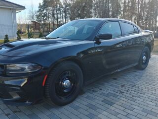 Dodge Charger 5.7 V8 AWD 276kW