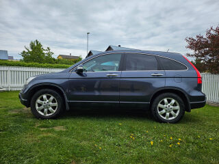 Honda CR-V 2.0 110kW