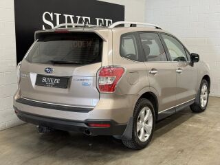 Subaru Forester 2.0 EE20 108кВ
