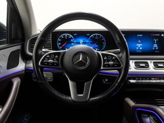 Mercedes-Benz GLE 350 DE 4MATIC 2.0 213kW