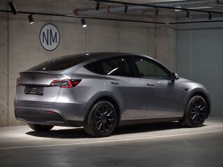 Tesla Model Y Long Range Dual Motor AWD 378kW